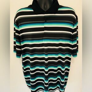 Nike Golf DriFit Men’s Tour Performance XL